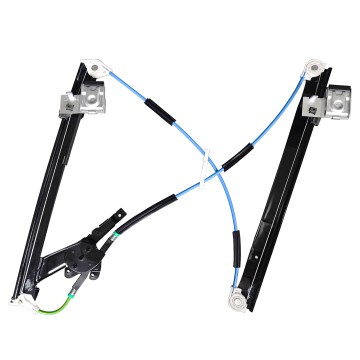 Lève-vitre électrique pour Ford Mondeo 2000-2007, côté avant gauche 1ST1F23201BS (pièce mécanique uniquement)