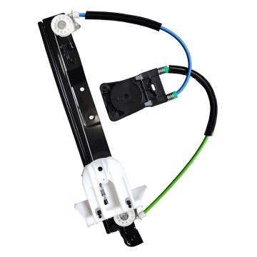 Lève-vitre électrique pour Ford Mondeo 2007-2014, côté arrière droit 7S71A27000BJ (pièce mécanique uniquement)