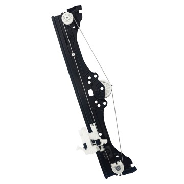 Lève-vitre électrique pour FIAT 500 2007-2019, côté avant droit 52060970 (pièce mécanique uniquement)