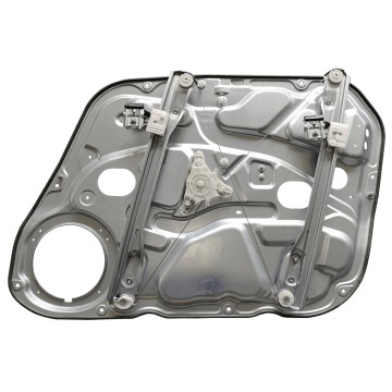 Lève-vitre électrique pour Hyundai Elantra 2007-2010 I30 2007-2012, côté avant gauche 824712L000 (mécanisme + panneau)