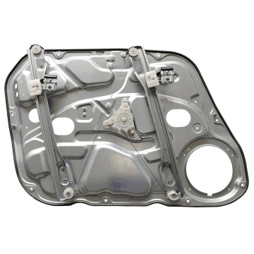 Lève-vitre électrique pour Hyundai Elantra 2007-2010 I30 2007-2012, côté avant droit 824812L000 (mécanisme + panneau)