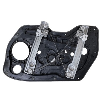 Lève-vitre électrique pour Hyundai Elantra 2011-2016, côté avant gauche 824703X340 (mécanisme + panneau)