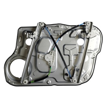 Lève-vitre électrique pour Hyundai Azera 2006-2010, côté avant gauche 824713L000 (mécanisme + panneau)