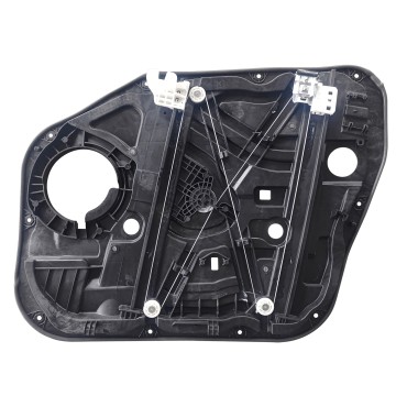 Lève-vitre électrique pour Hyundai Tucson 2016-2021, côté avant gauche 82471D3010 (mécanisme + panneau)