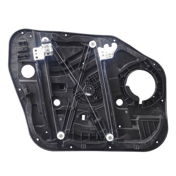 Lève-vitre électrique pour Hyundai Tucson 2016-2021, côté avant droit 82481D3011 (mécanisme + panneau)