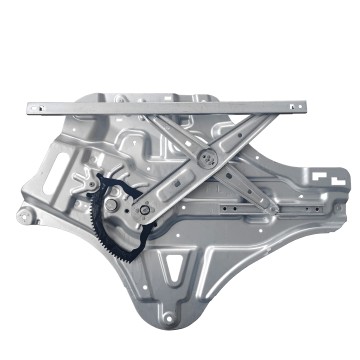 Lève-vitre électrique pour Kia Optima Magentis 2006-2010, côté avant gauche 824012G010 (mécanisme + panneau)