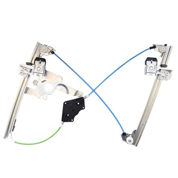 Lève-vitre électrique pour Skoda Octavia 1997-2005, côté avant gauche 1U0837461B (pièce mécanique uniquement)