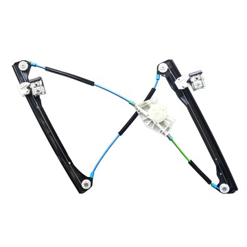 Lève-vitre électrique pour SEAT LEON Toledo 1999-2005, côté avant droit 1M0837462A (pièce mécanique uniquement)