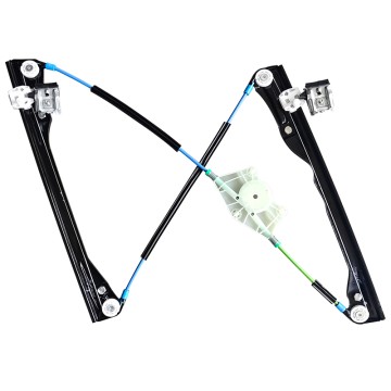Lève-vitre électrique pour Volkswagen Bora Golf JETTA 1998-2003, côté avant droit 1J4837462DFH (pièce mécanique uniquement)