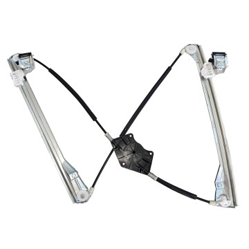 Lève-vitre électrique pour Volkswagen Passat 1998-2005, côté avant droit 3B1837462 (pièce mécanique uniquement)