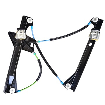 Electric Window Regulator for Volkswagen POLO 2009-2017 Front Left Side 6R4837461 ( Mechanical part only)