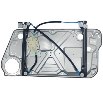 Lève-vitre électrique pour Volkswagen Coccinelle 1998-2011, côté avant gauche 1C0837655C (mécanisme + panneau)