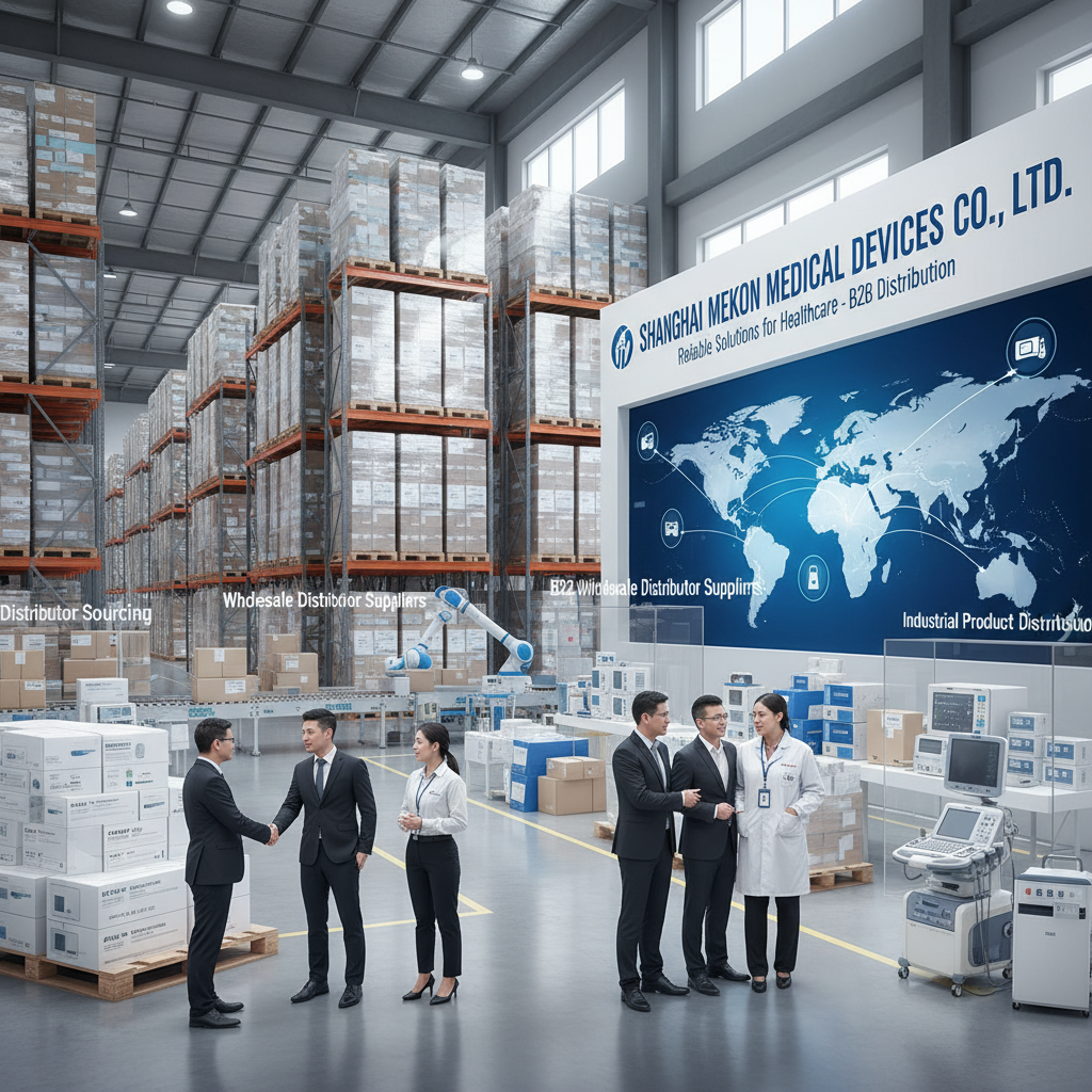 Distributor