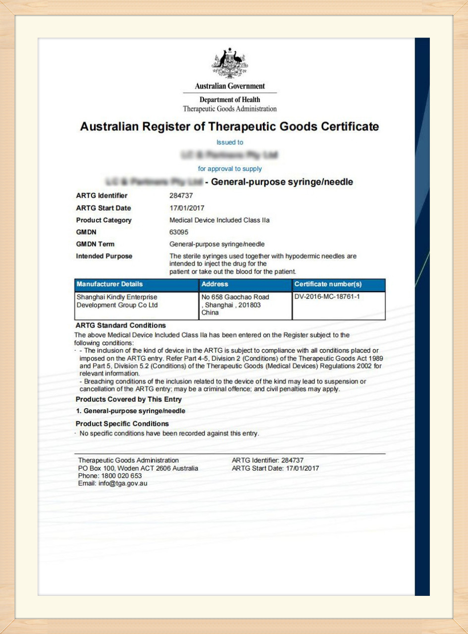 Certificate (10)