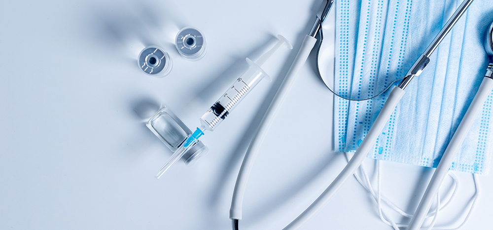 Comprehensive Enterprise Services in Medical Devices Manufacturing