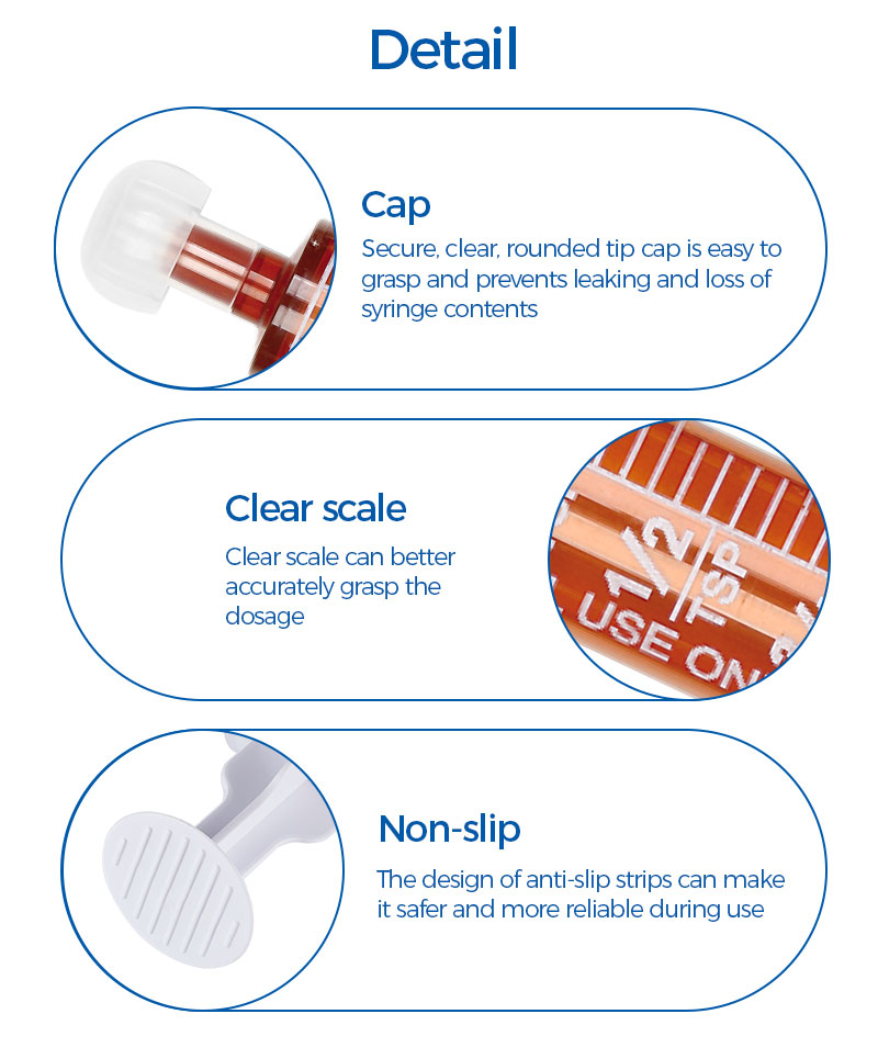Amber oral syringe 02