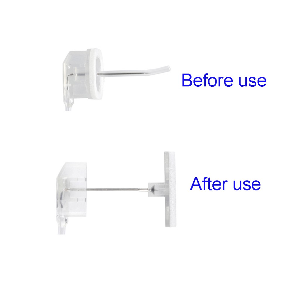 Safety huber needle 02