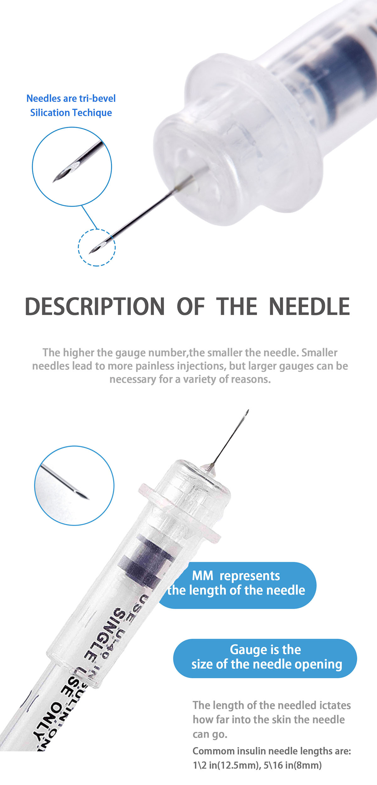 Safety insulin syringe 01