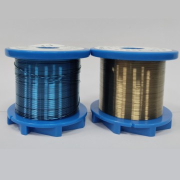 Nitinol Wire Nickel Titanium Alloy Wire