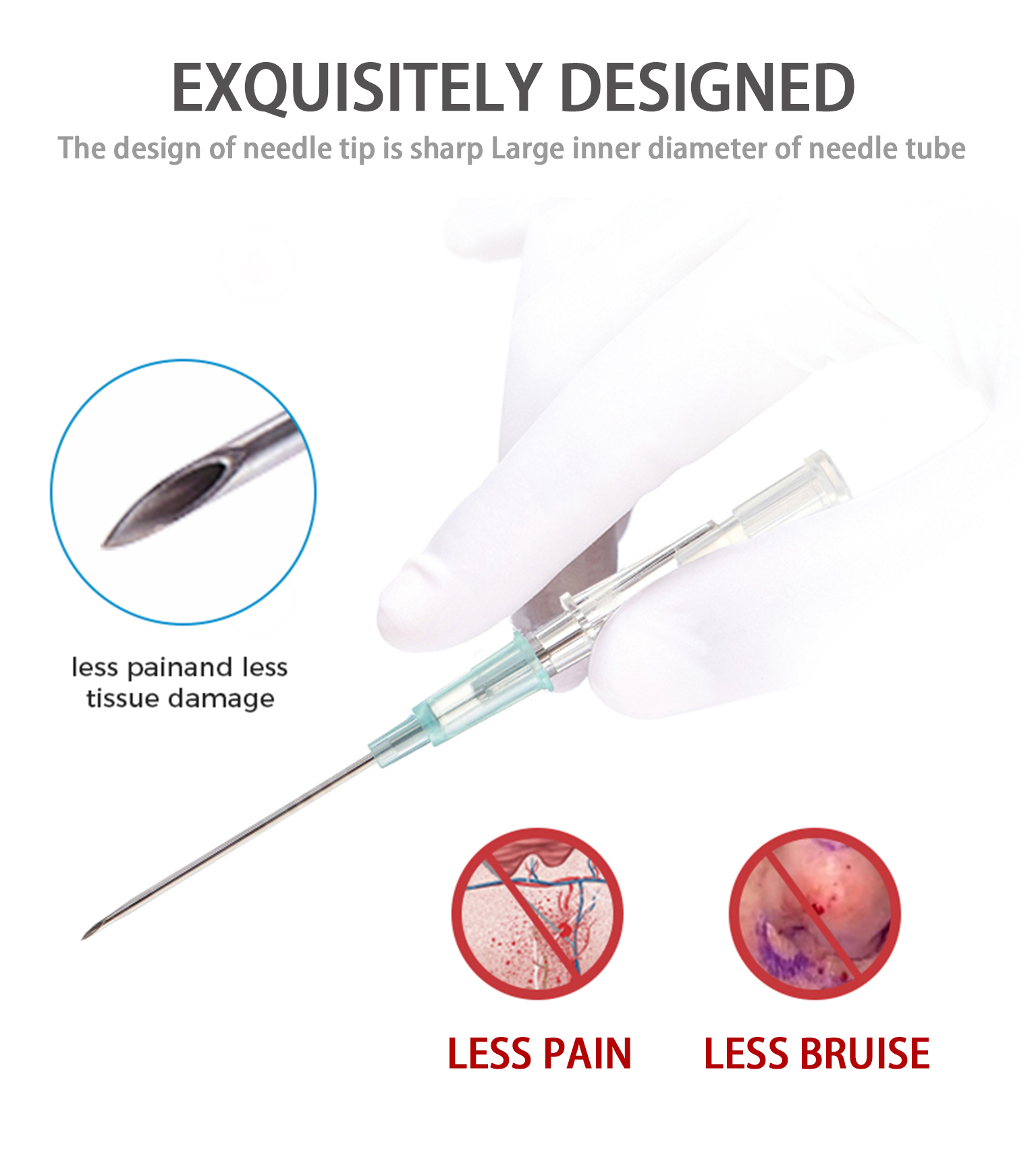 IV cannula 03