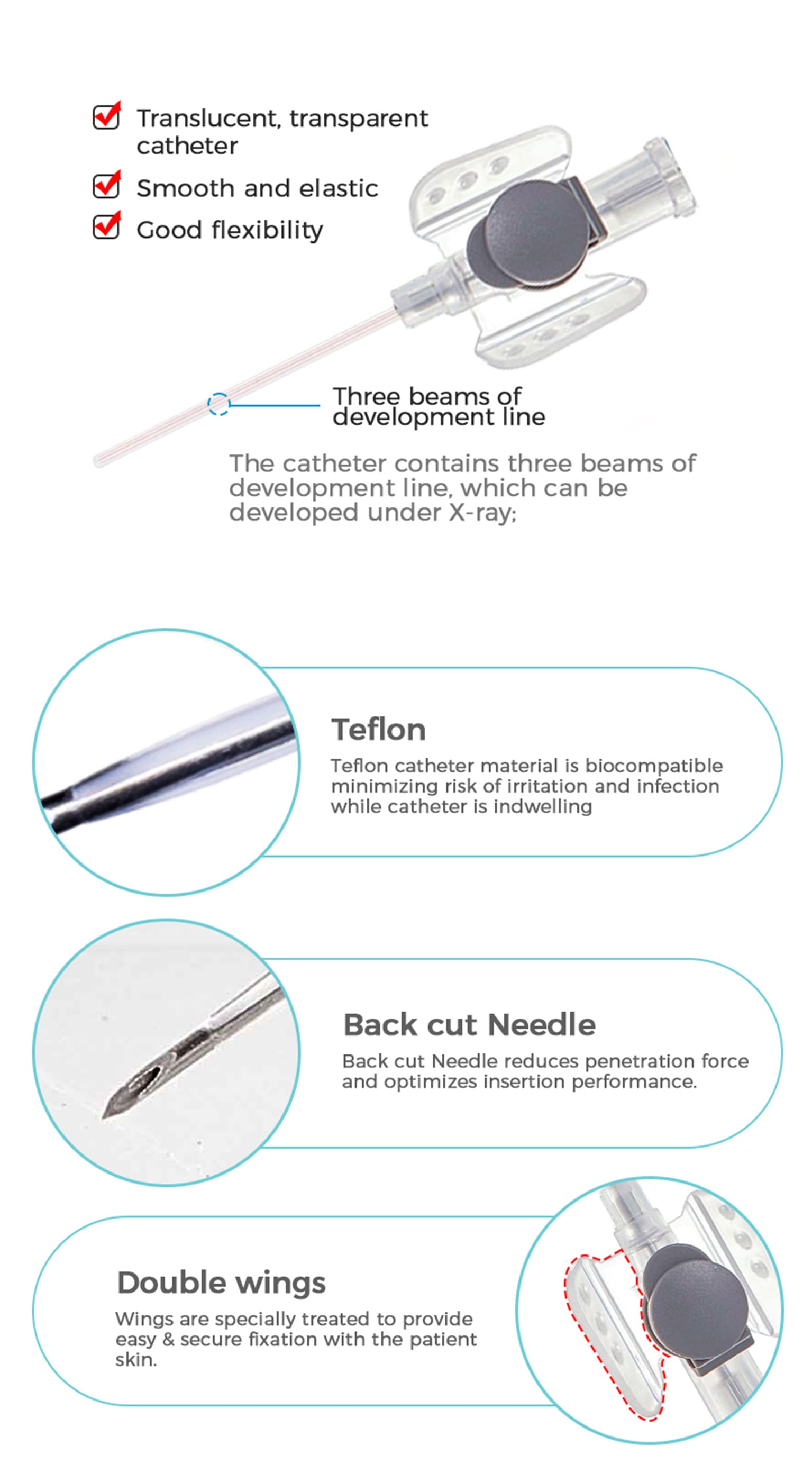 IV catheter 03