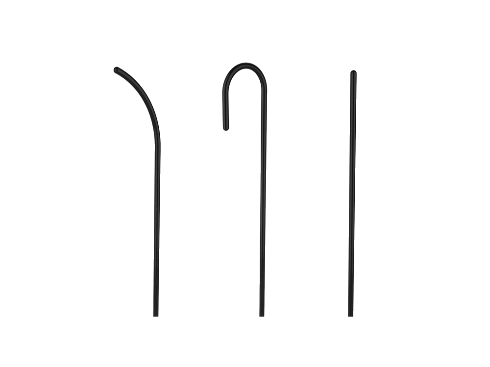 Hydrophilic Guidewire
