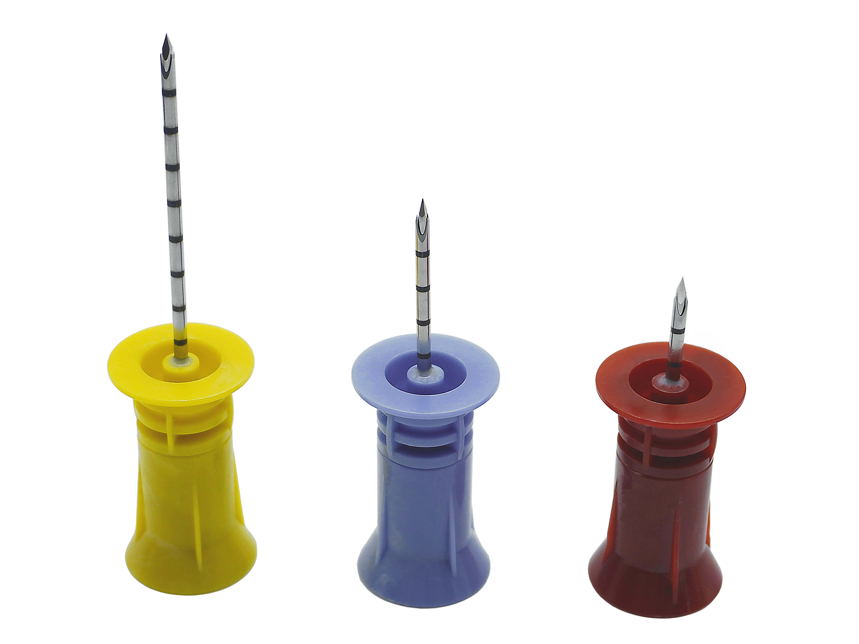 Intraosseous (IO) Needle Set for Emergency Access