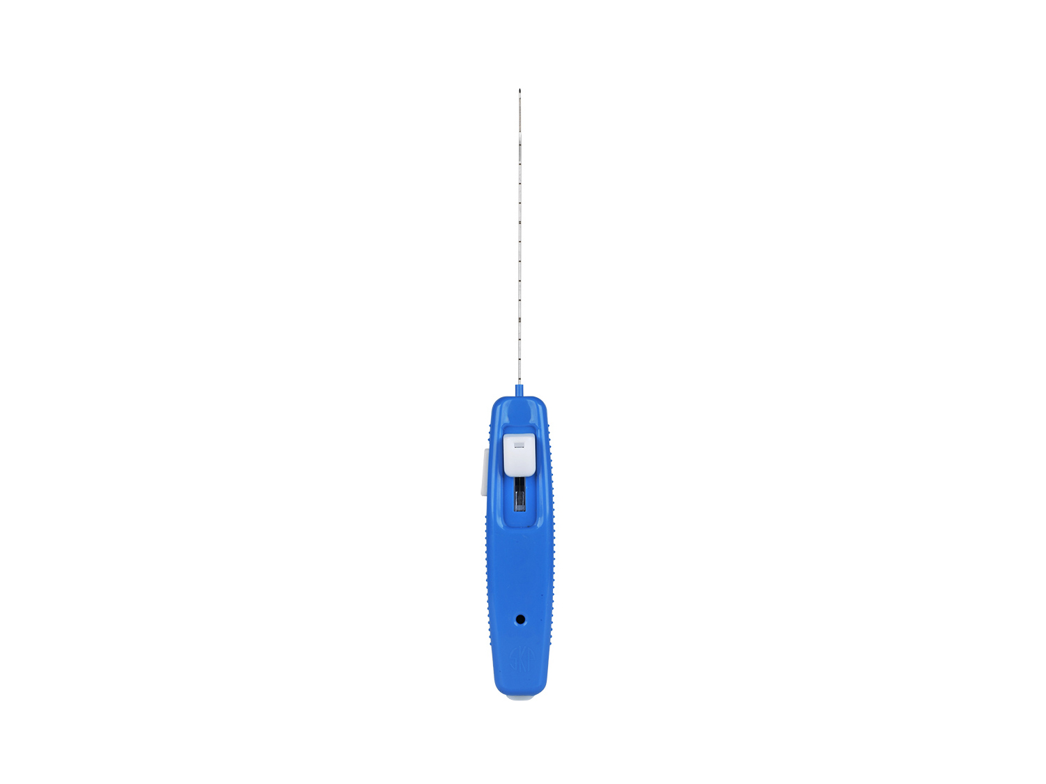 Single-Use Automatic Biopsy Needle for Precise Sampling
