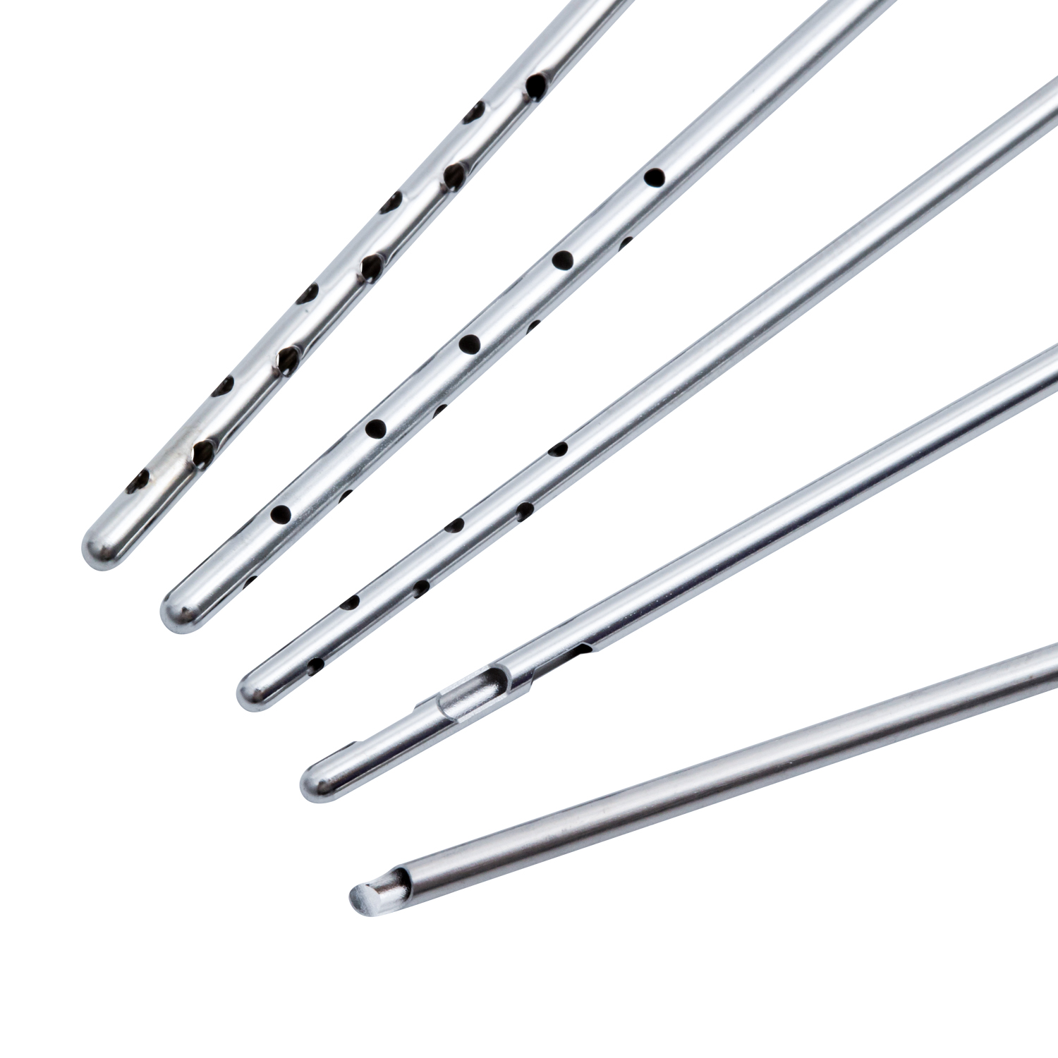 Custom Liposuction Cannula - Precision Design for Optimal Results
