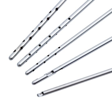 Custom Liposuction Cannula - Precision Design for Optimal Results
