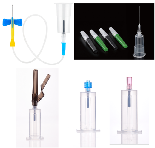 5 bewezen redenen om de beste BD Vacutainer-naald voor uw praktijk te kiezen
