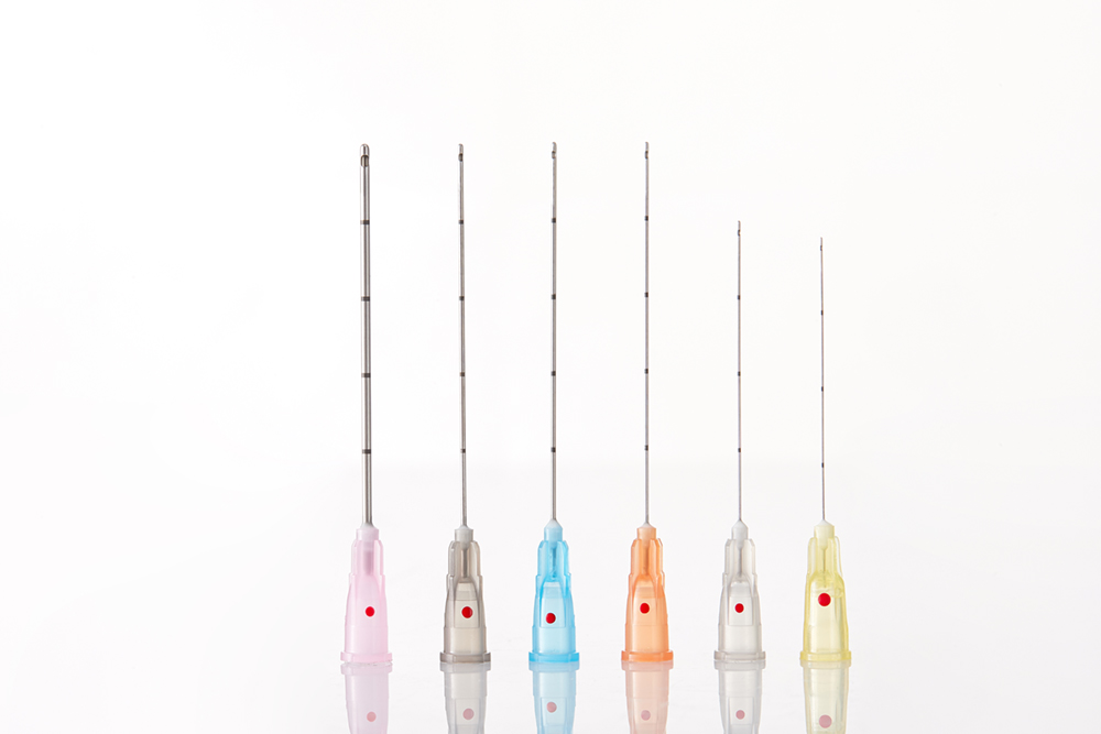 Unlocking Excellence: How China's Best Micro Cannula is Setting Global Standards in Precision Medicine
