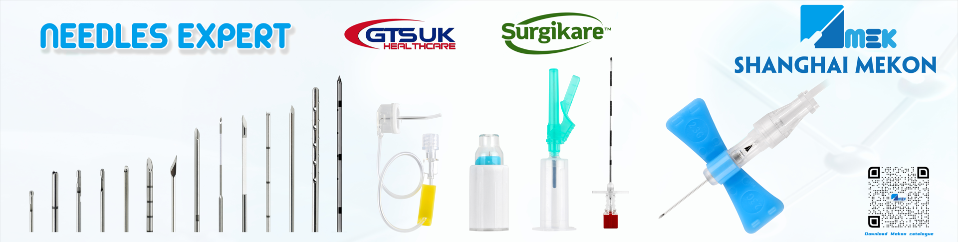 Get Ready for MEDICA 2025: Global Healthcare Summit News
