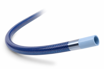 Custom Catheter Design & Manufacturing