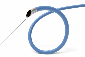 Cardiovascular Catheter Solutions Catheter Solutions for Cardiovascular Access, Support & Device Delivery