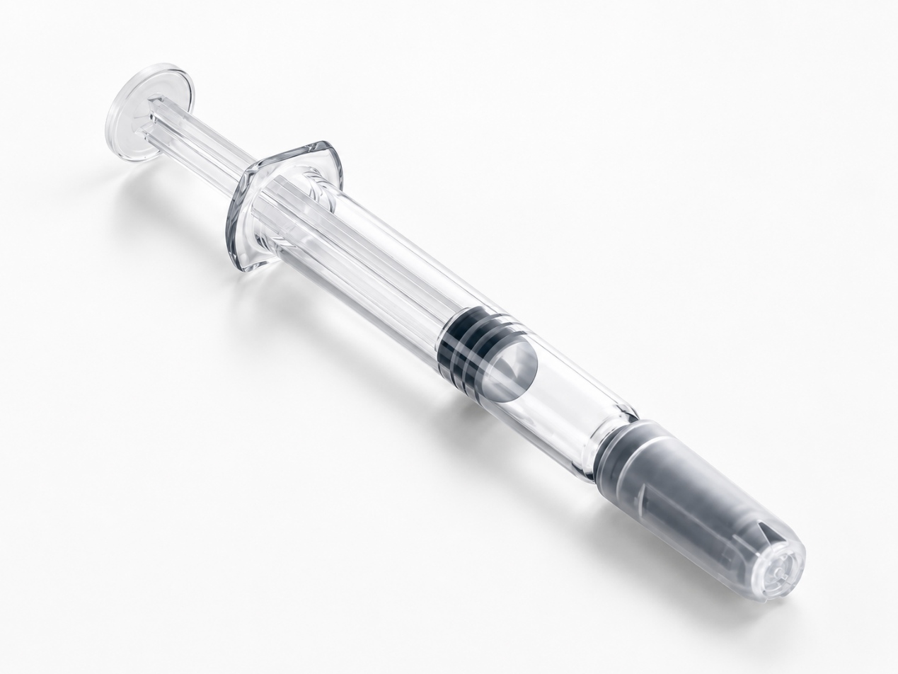 How Mekon COC Syringes Support Safe, Stable, and Reliable Pharmaceutical Packaging