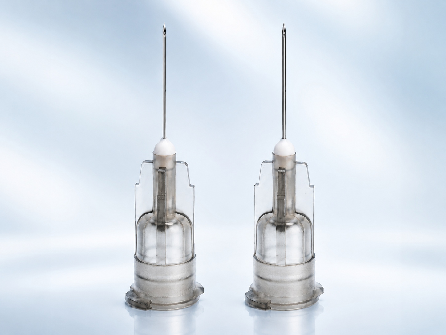 Low Dead Space Needle: How Design and Manufacturing Reduce Residual Volume