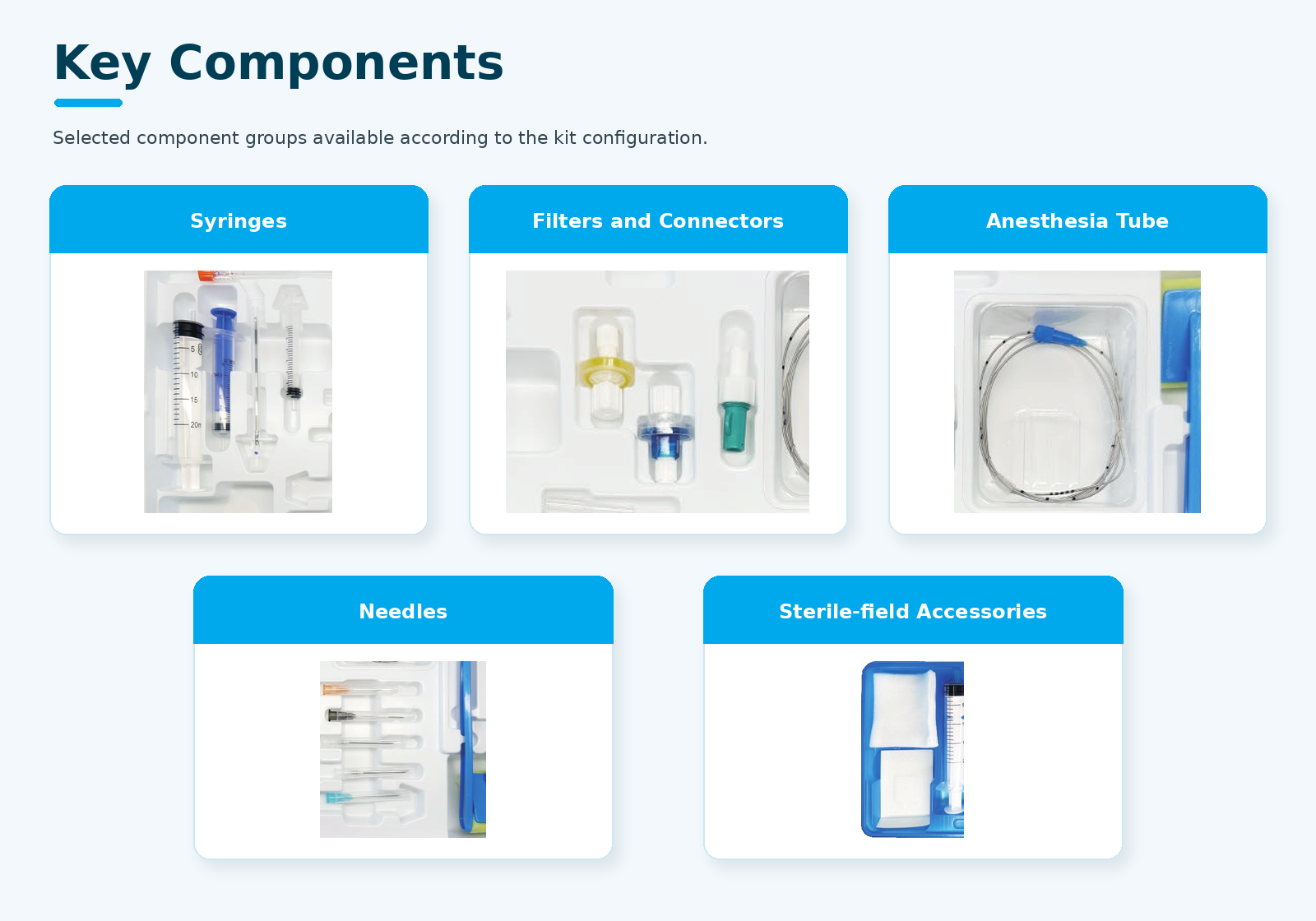 puncture-set-key-components