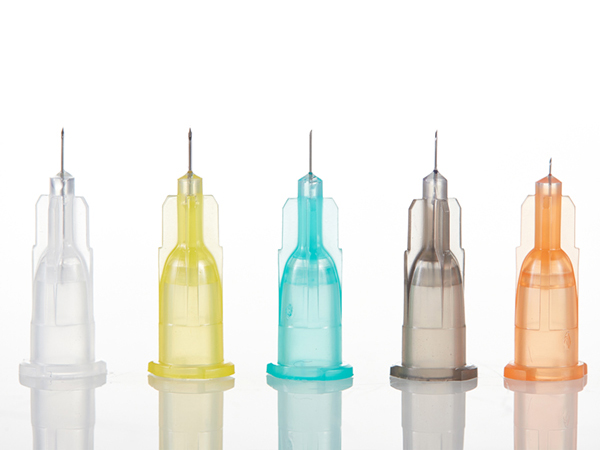 Mesotherapy needle 27G-34G