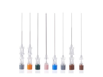Spinal Needle Pencil Point with Introducer Needle