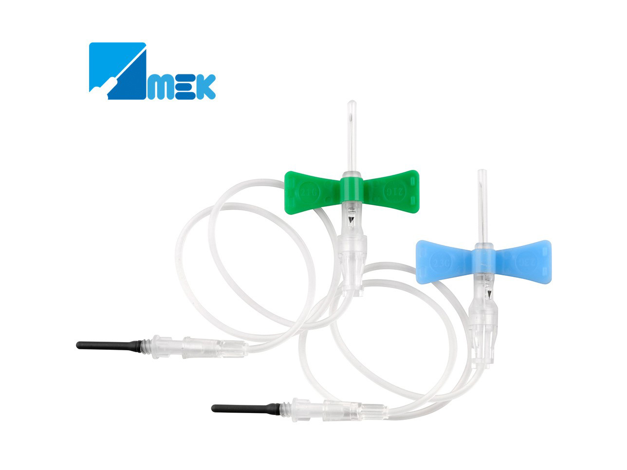 The Push Button Blood Collection Set: Enhancing Safety and Efficiency