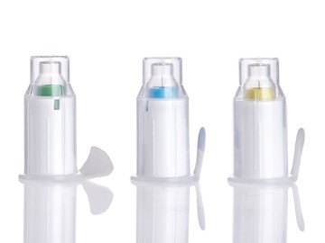 Mekon Safety Insulin Pen Needles