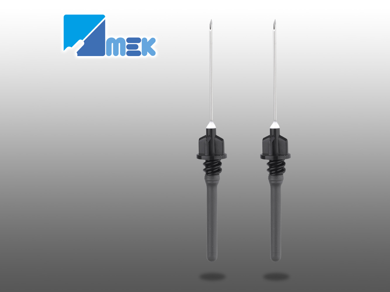 Blood Collection Needle (Multi Sample Needle)