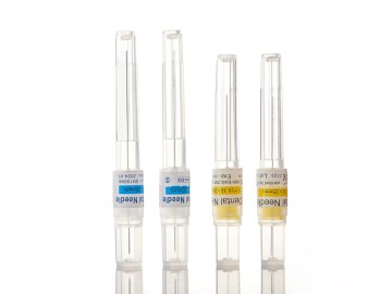 Dental Anesthesia needle for Single Use