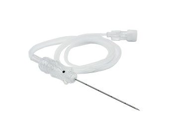 Echogenic stimulating Peripheral Nerve Blocks Needles