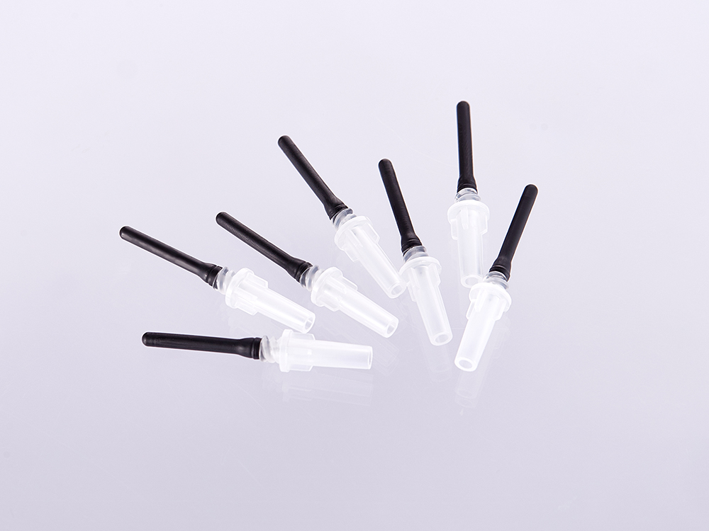 Luer Adapters for Urine Collection