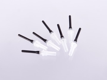 Luer Adapters for Urine Collection