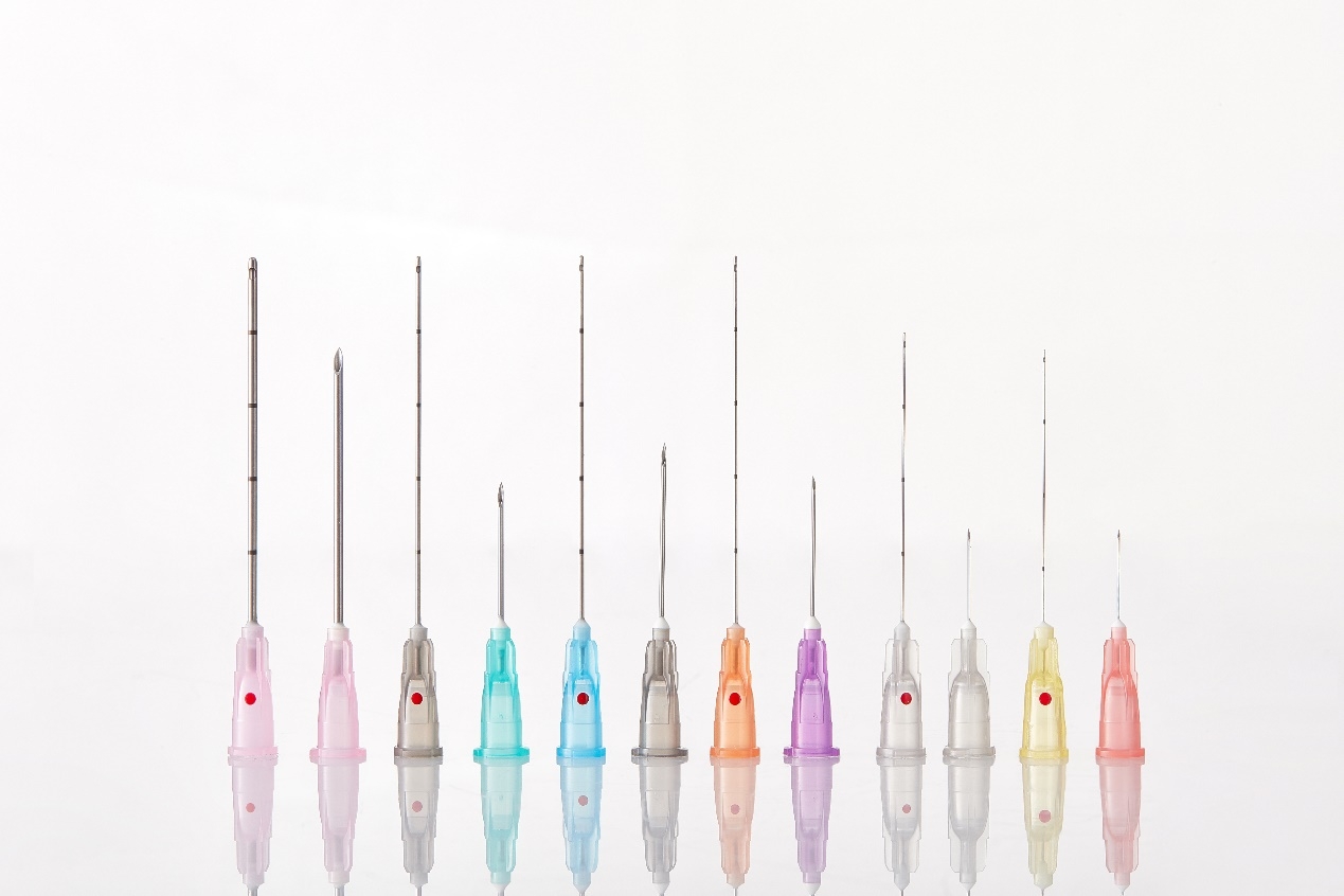 What Is a Microcannula?