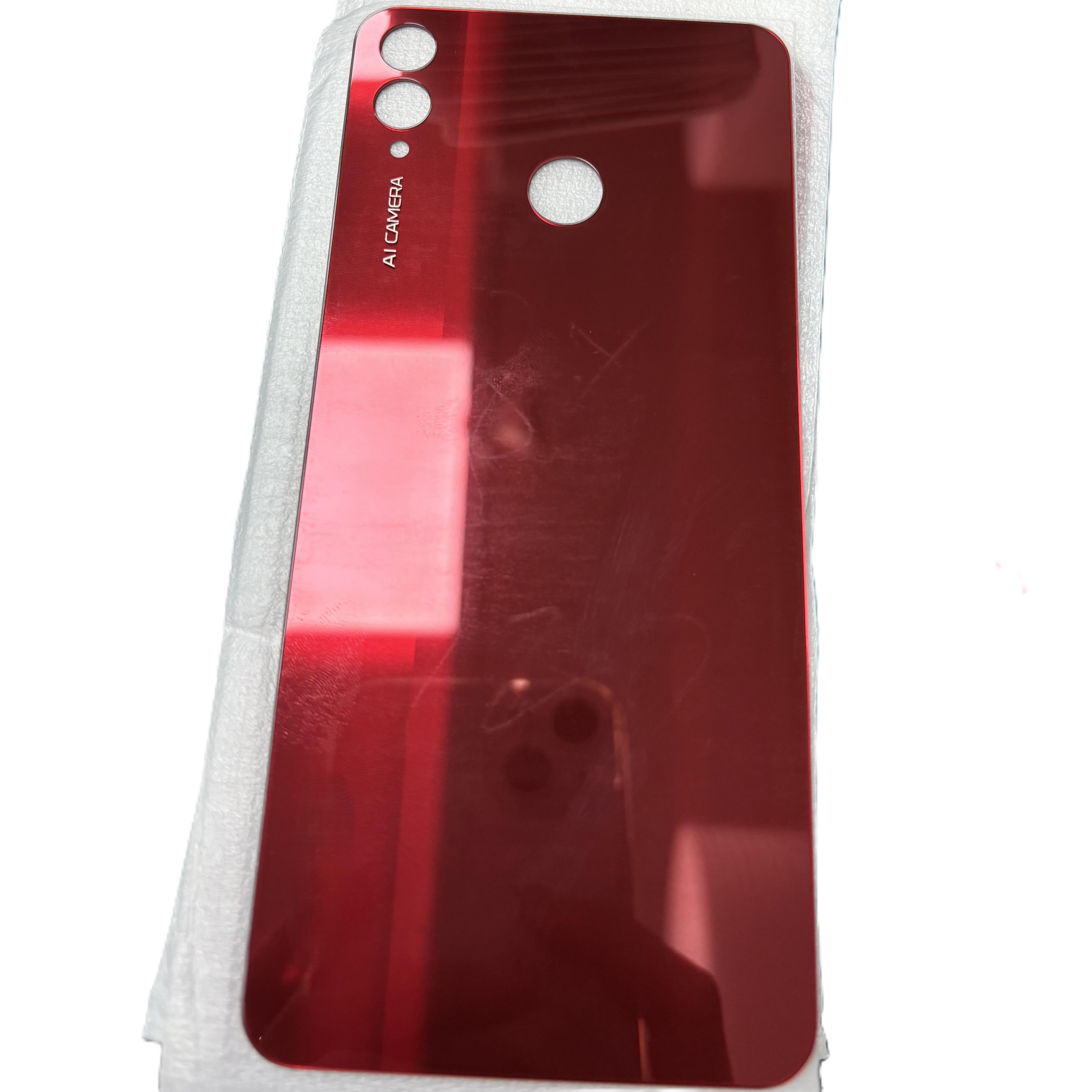 OEM Задняя крышка аккумулятора для Honor 8X | Замена стеклянной панели | Запчасти для ремонта телефонов оптом | Устойчивость к царапинам | Закаленное стекло | Быстрая доставка
