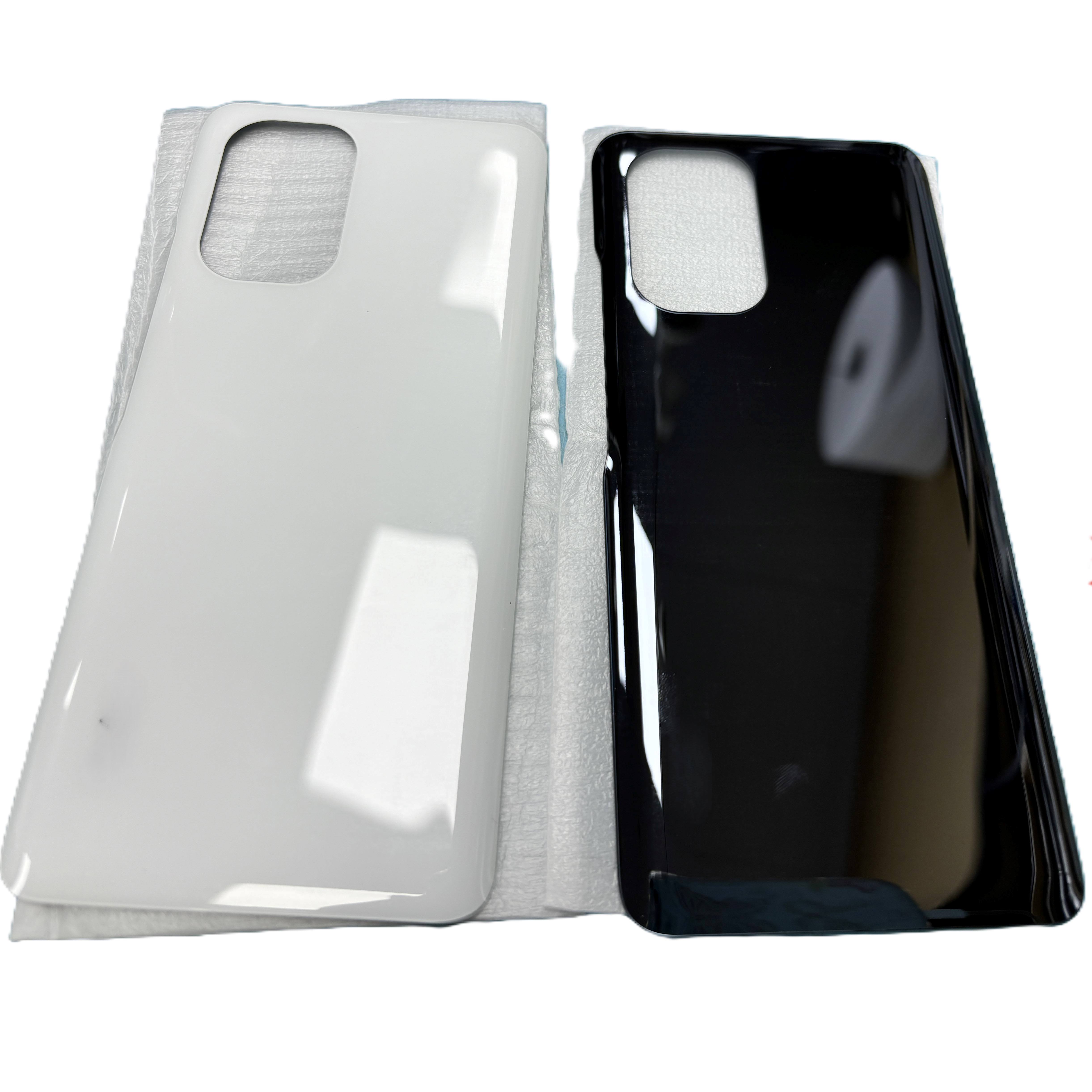 OEM Задняя крышка аккумулятора для Redmi Poco F3 | Замена стеклянной панели | Запчасти для ремонта телефонов оптом | Устойчивость к царапинам | Закаленное стекло | Быстрая доставка